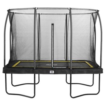 Salta trampolin Comfort Edition 305x214 cm inkl. sikkerhedsnet