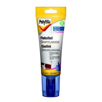 Polyfilla fugemasse Flexible 330 g