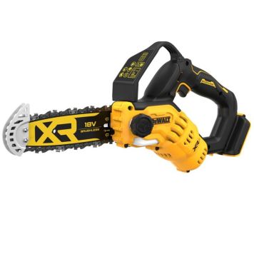 DeWalt 18V grensav 20cm solo XR u/batteri & lader