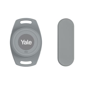 Yale smart-åbner t/port