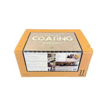 Contec Coating starter kit Drizzly