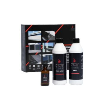 Proff Care Color Restore farvegenskaber kit