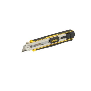 Dewalt knæk-af-kniv autoload 25 mm 