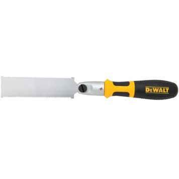 Dewalt japanersav 130 mm