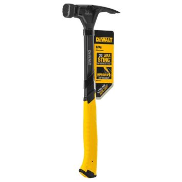 Dewalt kløfthammer xp 624g