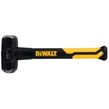 Dewalt exocore mukkert carbon skaft 1,8 kg