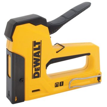 Dewalt hæftemaskine 2i1 type g&j