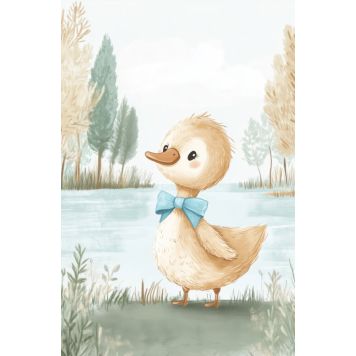 InEx World of Art akustik and med butterfly 20x800x1200 mm