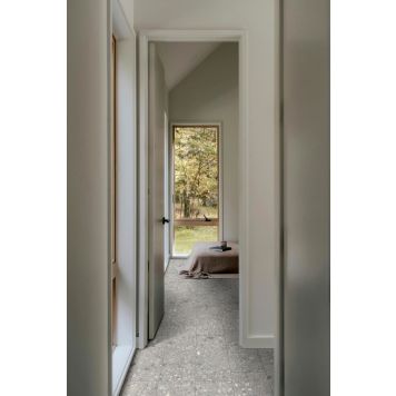 Gulv-/vægflise Clair grå 30x60 cm 1,08 m²