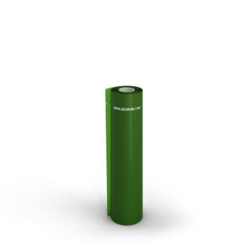 DAFA dampspærre EcoFoil 0,20 mm 2x25 m