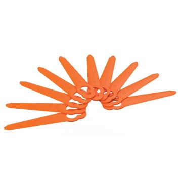 Black & Decker blade t/græstrimmer 20 stk. 