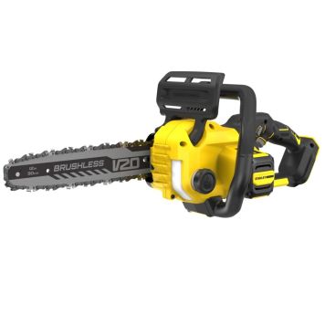 Stanley kædesav FatMax V20 30 cm 18V u/batteri & lader 