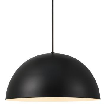 Nordlux pendel Ellen 30 E27 sort
