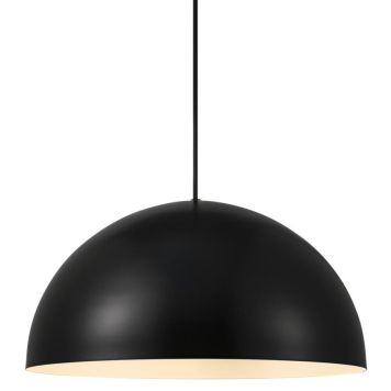 Nordlux pendel Ellen 40 sort