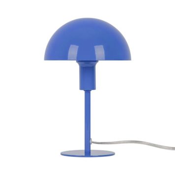 Nordlux Ellen bordlampe Ø16xH25cm E14 flere farver