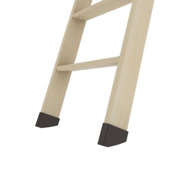 Fakro fødder til lofttrappe LXS