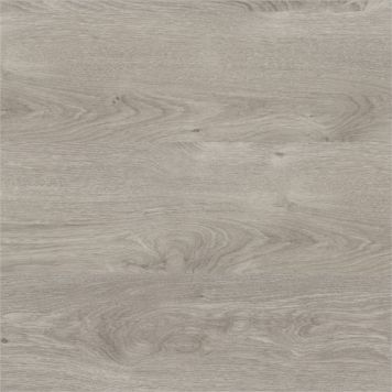 b!design klæbevinylgulv Fixed grå eg 1219x184x2,5 mm