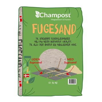 Champost fugesand 15 kg