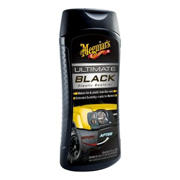 Meguiar's udvendig vinylpleje