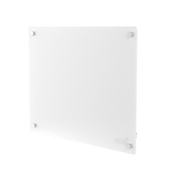 Mill Glass Smart WiFi elradiator GL400WIFI4 400W 