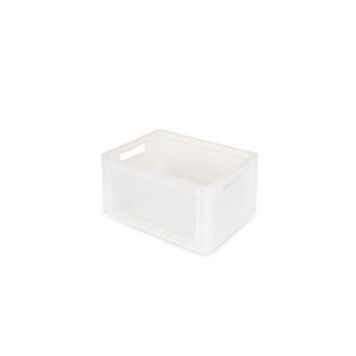 Gamma Wopla eurokasse 18L 40x30x22cm transparent