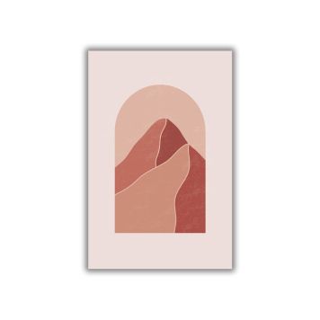 InEx World of Art akustik geometrisk 1 - flere størrelser