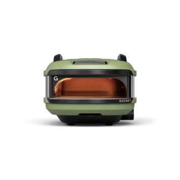 Gozney pizzaovn Tread oliven 