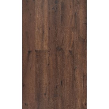 Alloc laminatgulv gyant warm brown Connect 8xl 241x2038x8mm