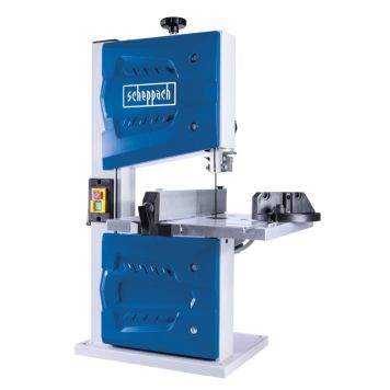 Scheppach båndsav HBS25