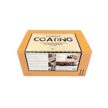 Contec Coating starter kit Illume