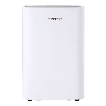 Eeese Rosa affugter 10 L 180 W