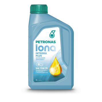 Petronas motorolie til elbil Iona Integra Plus 1 L
