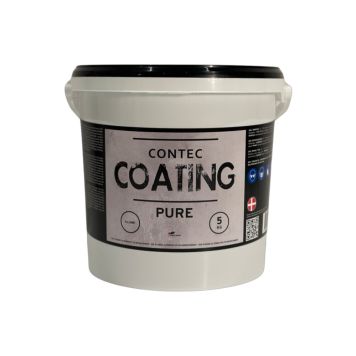 Contec Coating betonoverflade Pure Illume 5 kg 