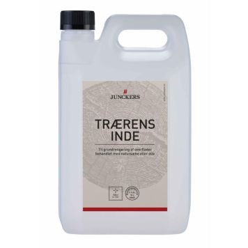 Junckers trærens 2,5 l