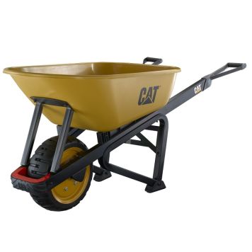 Cat trillebør K22-000 stål 1/2 ton kapacitet