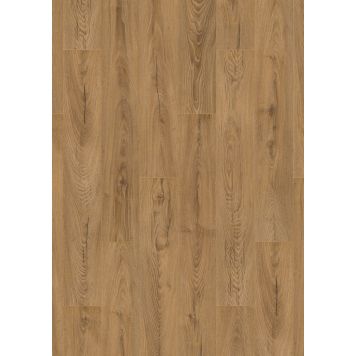 Logoclic laminatgulv Vinto kronos oak 1288x195x10 mm 1,76 m²