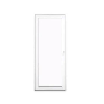 KLAR terrassedør venstre udadgående hvid 950x2120 mm
