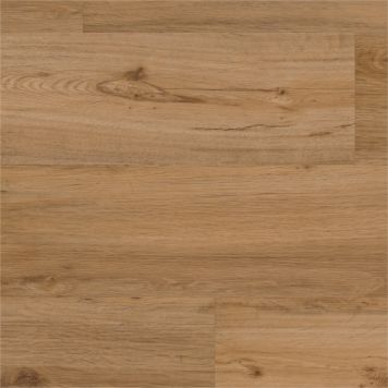 b!design klæbevinylgulv Fixed classic eg 1219x184x2,5 mm