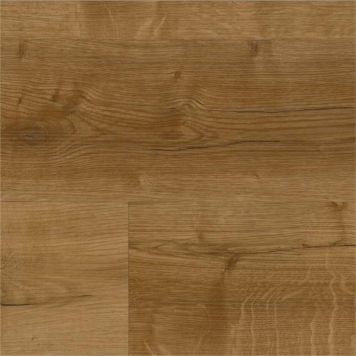 b!design klæbevinylgulv Fixed natur eg 1219x184x2,5 mm