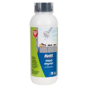 Protect Home Kvit mod myrer til udvanding 1 kg