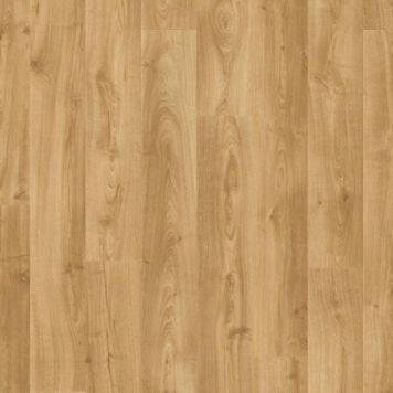 Pergo laminatgulv warm natural oak pro 2050x211x9,5 mm 2,595 m²