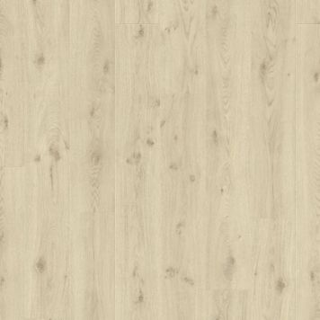Pergo laminatgulv light beige oak pro 2050x211x9,5 mm 2,595 m²