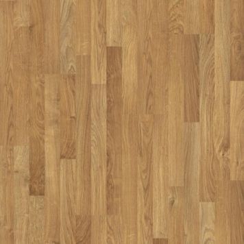 Pergo laminatgulv elegant oak 1200x190x8 mm 1,596 m²
