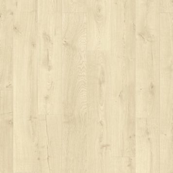 Pergo laminatgulv blonde oak 2050x211x9,5 mm 2,595 m²