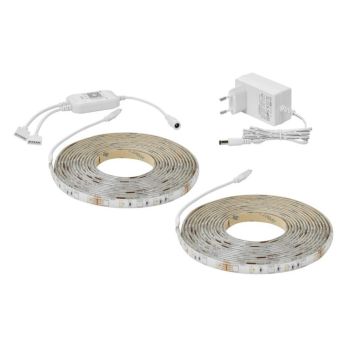 Nordlux Smart LED Strip RGBW IP65 10 m