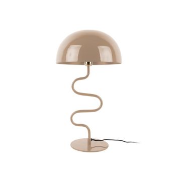 Leitmotiv bordlampe Twist H54 cm flere farver