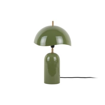 Leitmotiv Querido bordlampe E14 metal H41 cm - flere farver