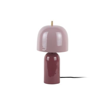 Leitmotiv Rico bordlampe E14 metal H33 cm - flere farver
