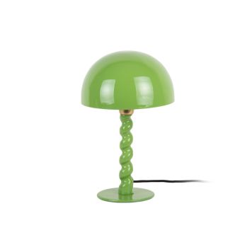 Leitmotiv Prisa bordlampe E14 metal H39 cm - flere farver