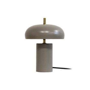 Leitmotiv Joya bordlampe E14 metal H24 cm - flere farver